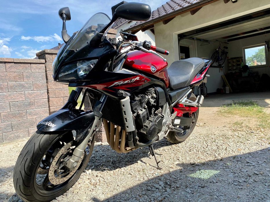 Yamaha
