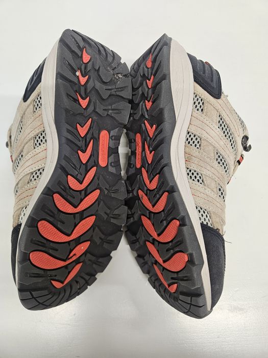 Norti V8 Trail Shoe64177171018883125