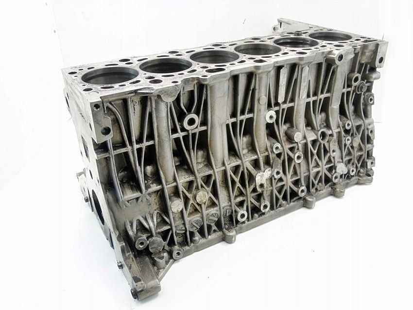 Blok 7792822 306D3 3.0 D Bmw X5 E70 E71 E60 E90 E91 E92 E93 E61 X3 X6