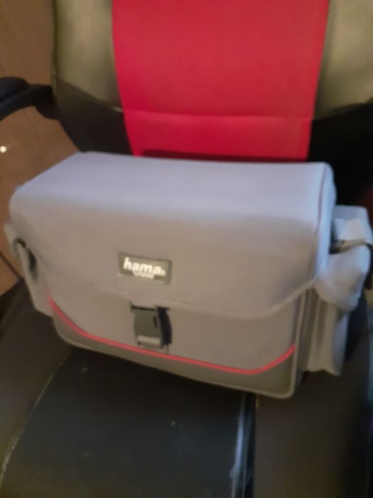 Torba foto/video Hama