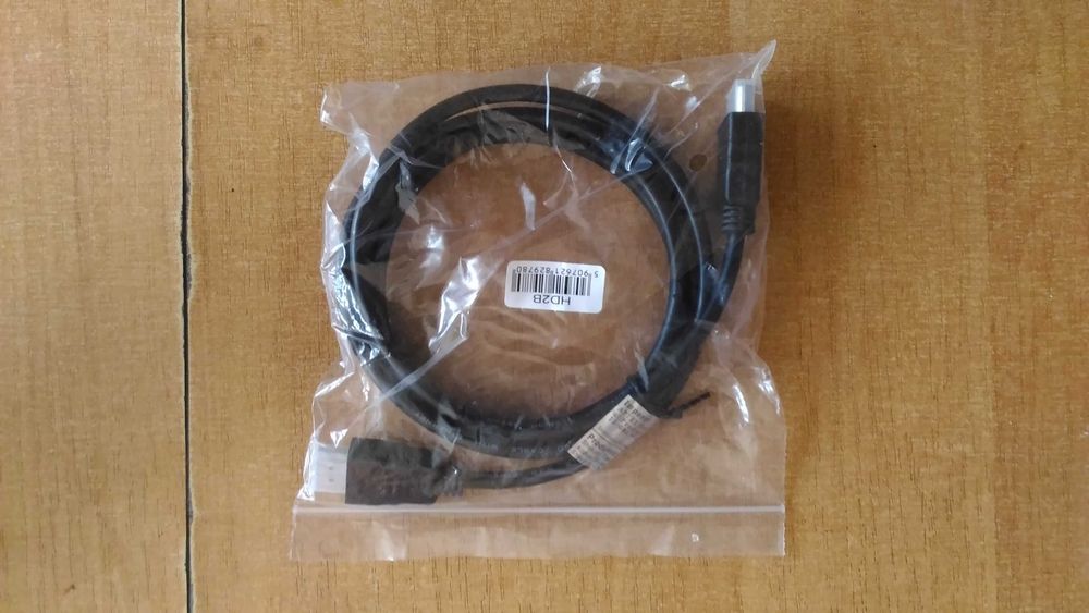 kabel hdmi 1,5 metra