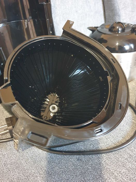 Severin przelewowy ekspres do kawy