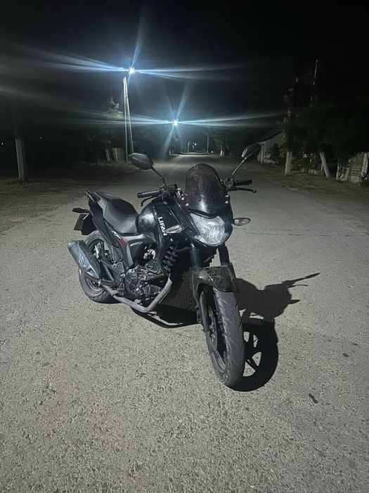 Продам Lifan кп 200