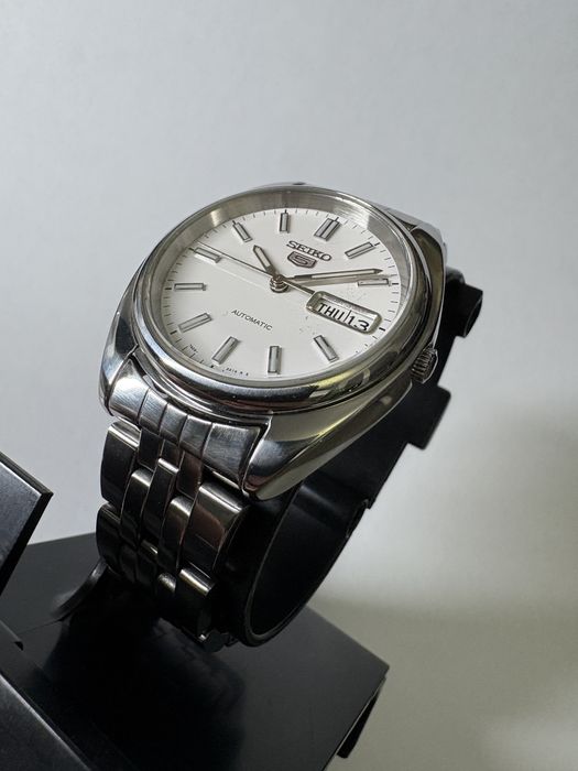 Seiko 5 - 7S26-0430 - Do naprawy