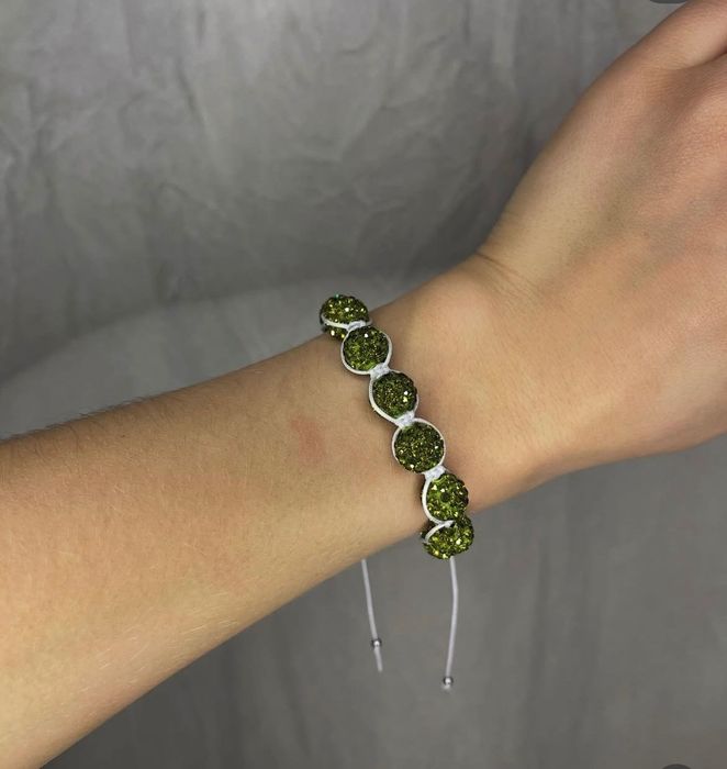 Bransoletka Shambola