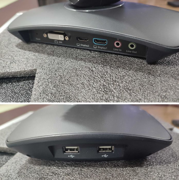 Zestaw wideokonferencyjny Yealink VC110