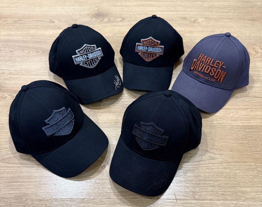 Кепка Harley Davidson розпродаж
