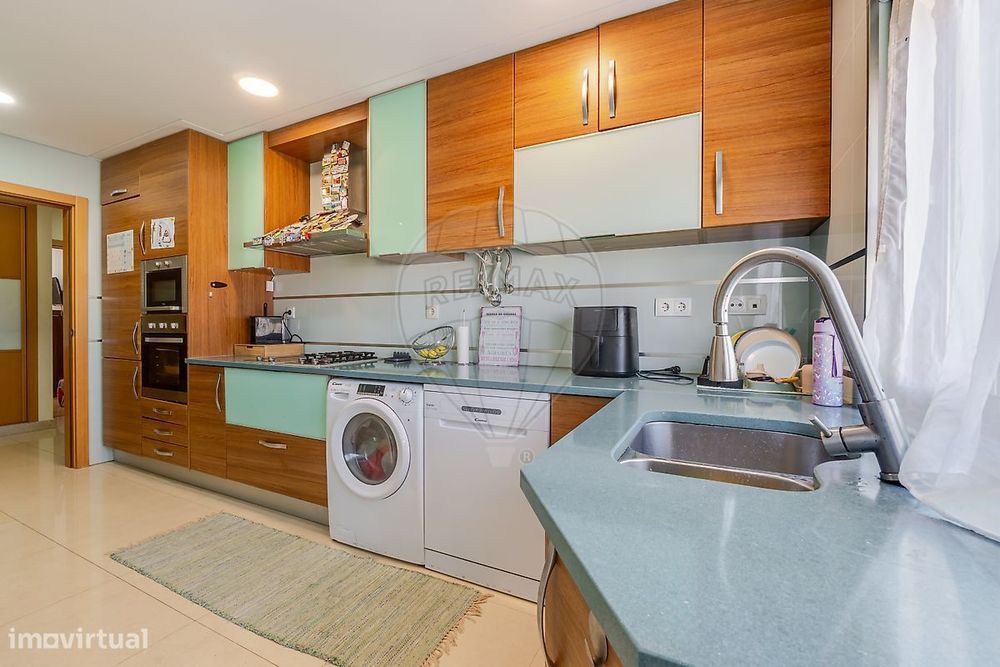 Apartamento T2 para venda