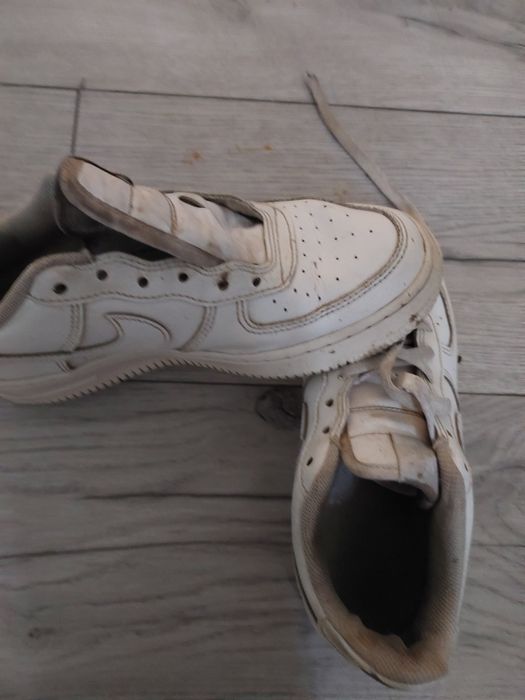 Nike Air force white legit