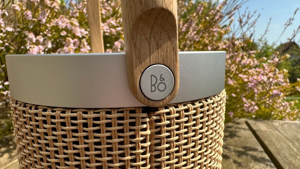 идеальное состояние Beosound A5. Bang & Olufsen