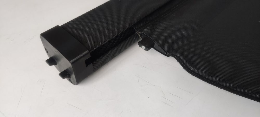 Kit Reparação chapeleira cortina cobertura tela toldo  mala Audi A6 S6 C5 Avant / Allroad