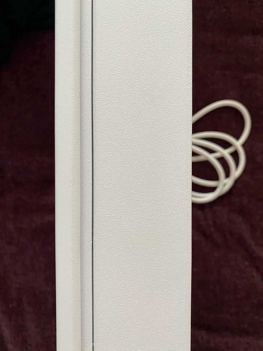 CAIXA DE LUZ em alumínio