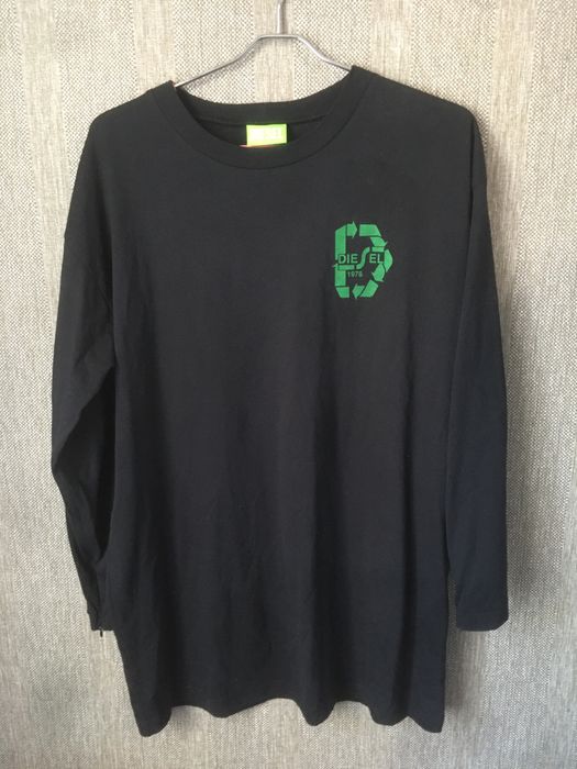 Батнік Diesel оригінал