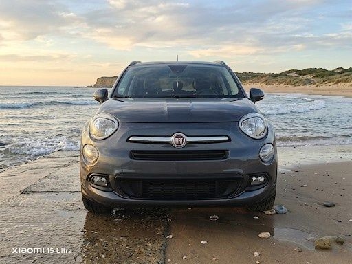 Fiat 500x Eco Pack a Gasóleo
