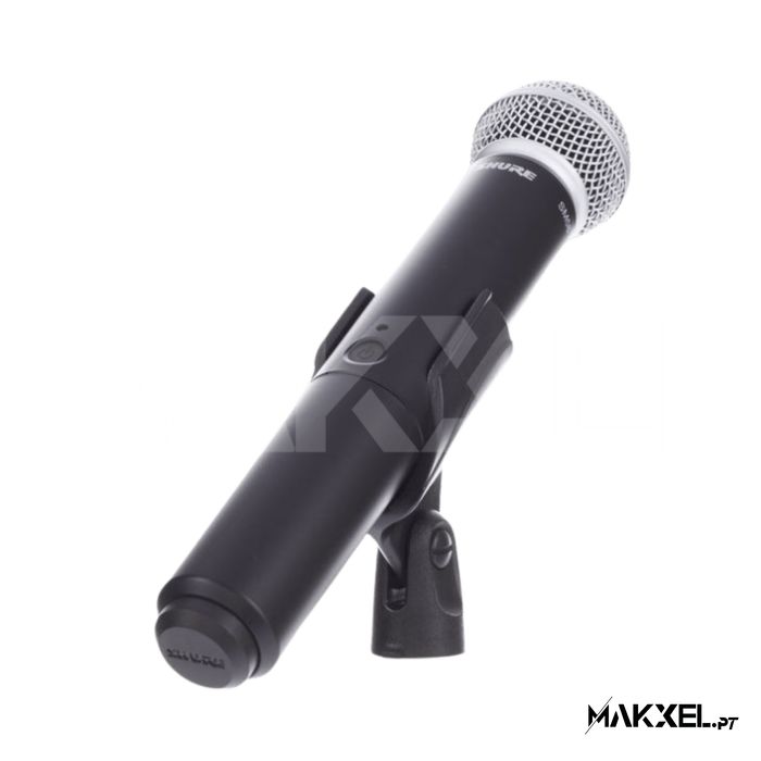Shure BLX24R/SM58 T11