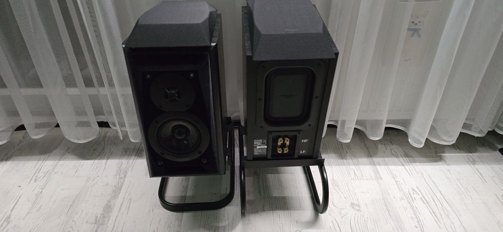 Kolumny podstawkowe Technics SB M 300 M2