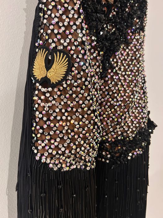 Dance Dress Latin