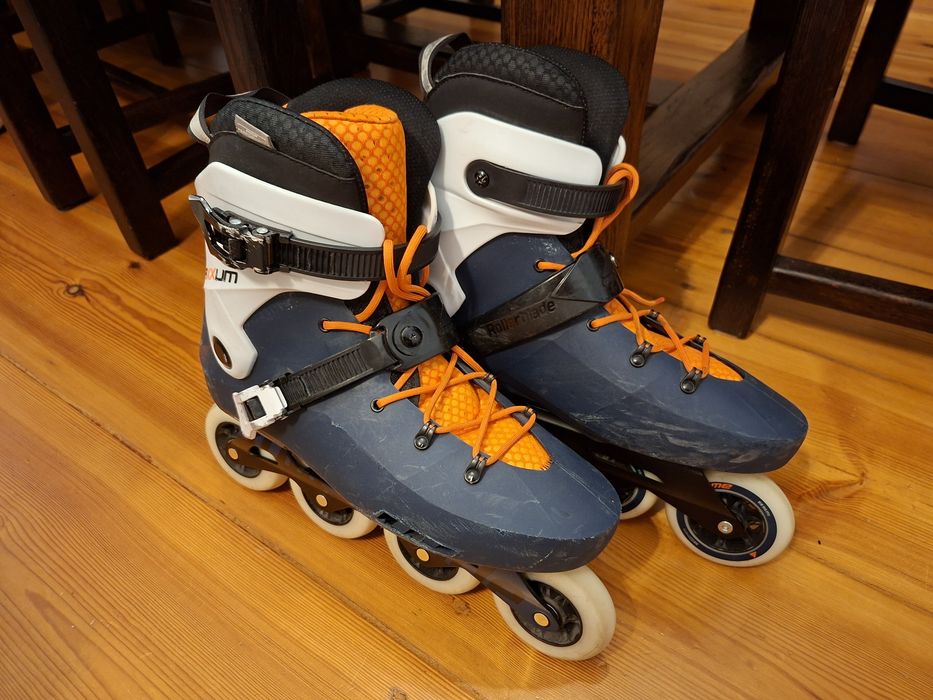 Rolki Rollerblade Maxxum 90 r45
