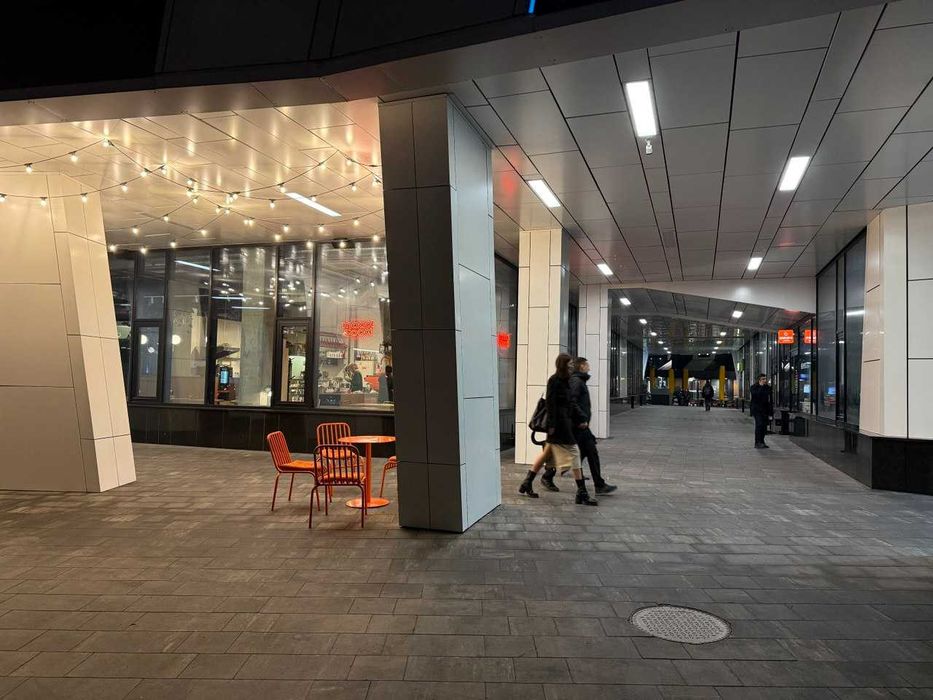 Коммерческая недвижимость по адресу Берестейский проспект(пр-т. Победы) (площадь 90 м²) - Atlanta.ua - фото 5