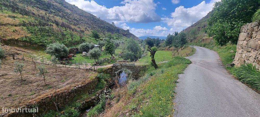 Terreno  para venda