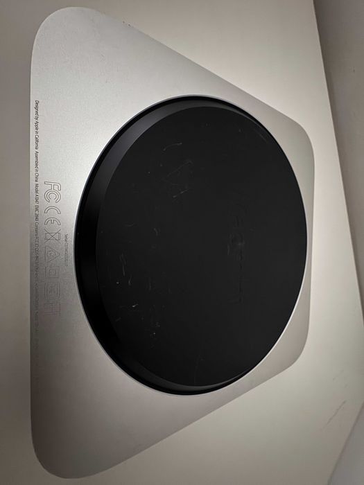 Apple Mac mini A1347 Desktop - 2014