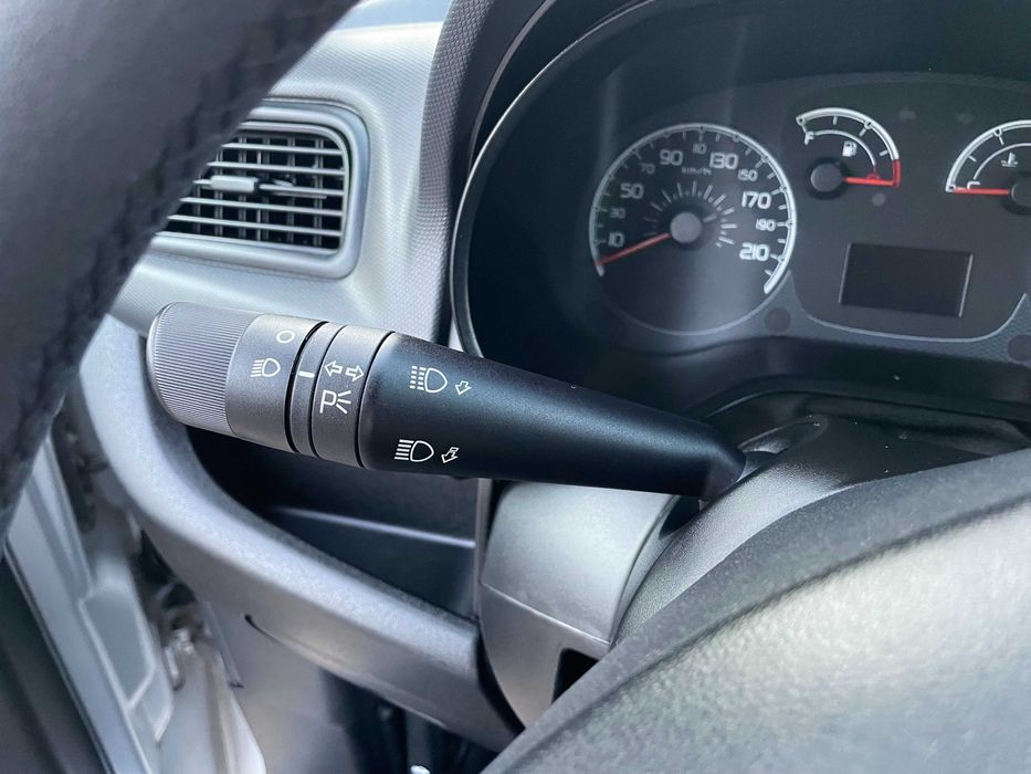 Fiat Doblo 2012 пасс.кондер,