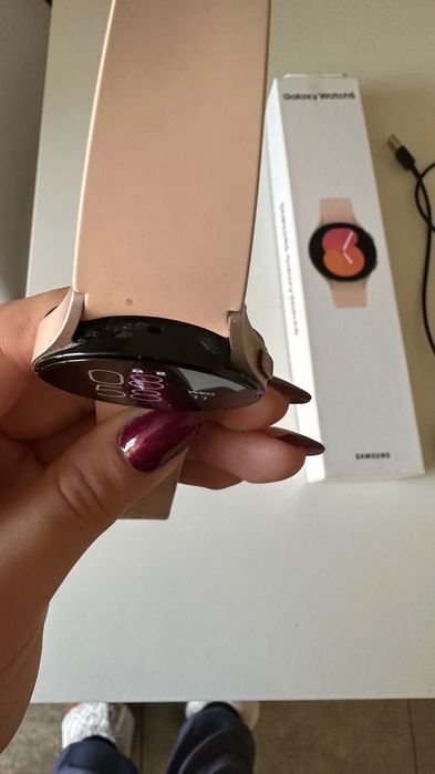 Samsung Watch 5 GPS 40 mm