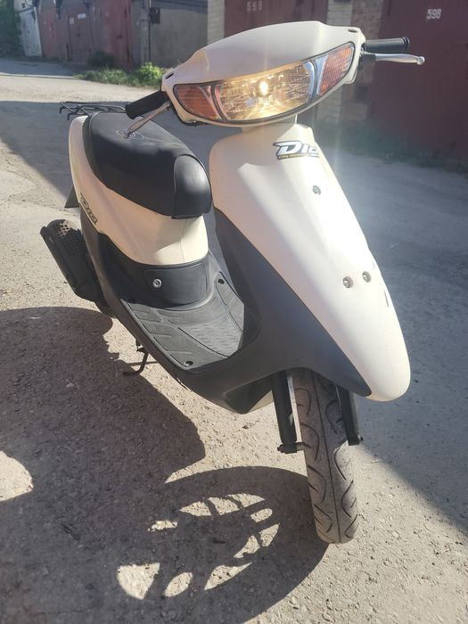 Хонда діо аф34  original