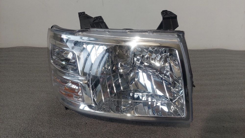 Ótica / farol direita FORD Ranger (ET)