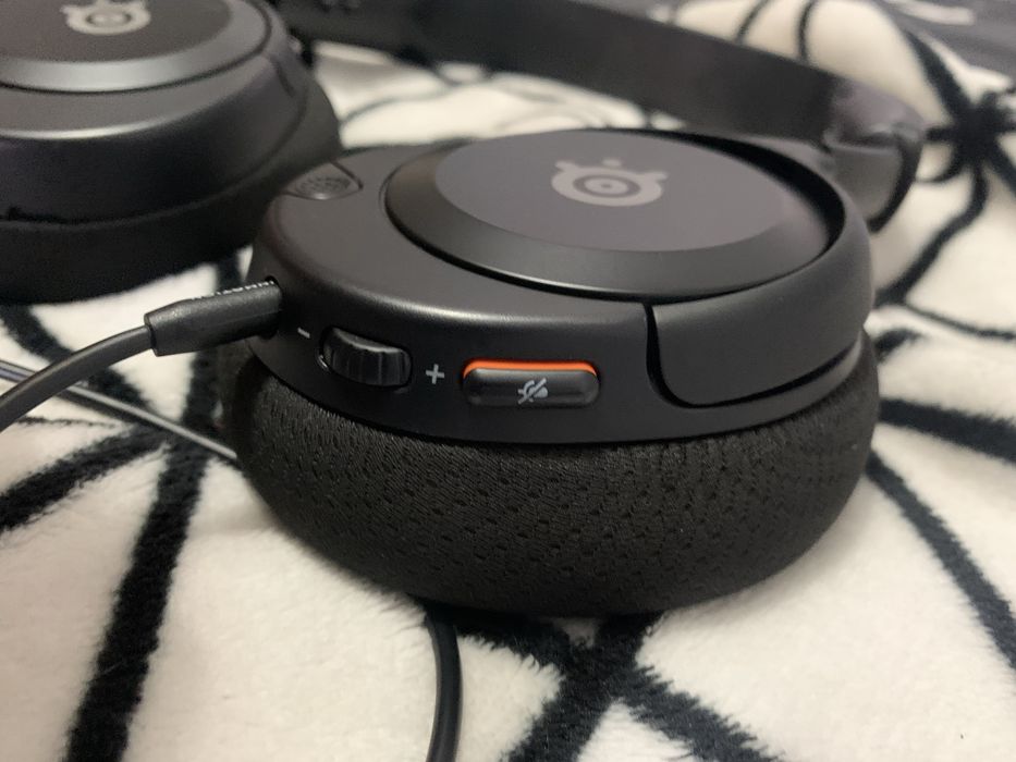 Auscultadores/gaming  STEELSERIES