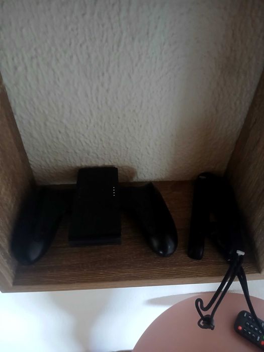 Nintendo  switch