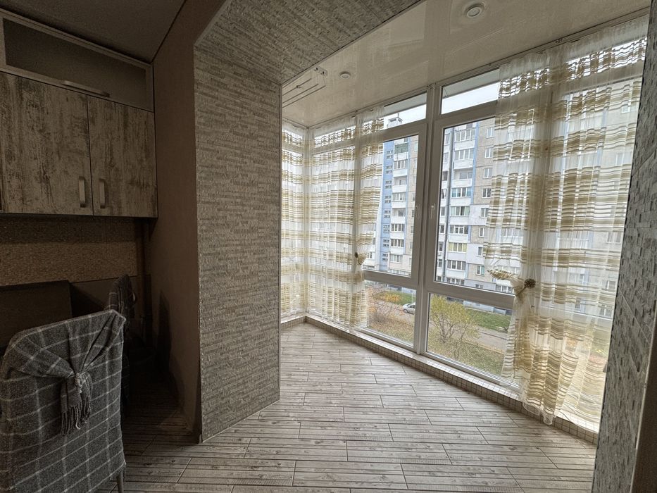 Apartment in Chernihiv - More