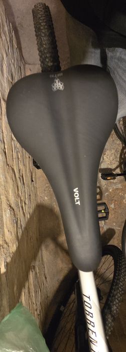 Rock Machine Torrent 50 | RockShox Judy AIR | Pełne Shimano Deore