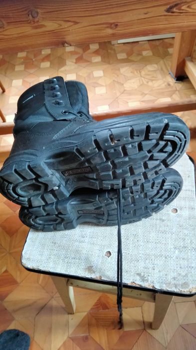 Buty desanty rozmiar 40