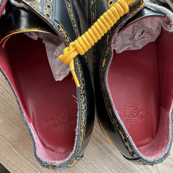 Туфлі Wellensreyn 42, 44, 46 p