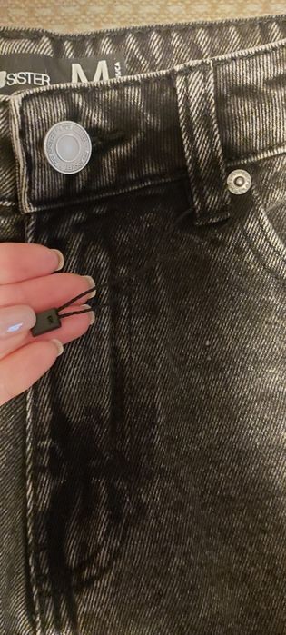 Шорты джинсовые FB sister