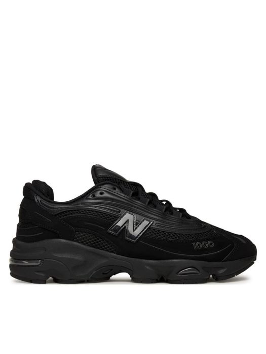 Ориігнал New Balance 1000 Triple black