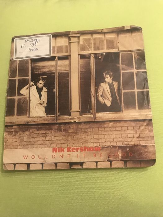 Vendo cd vinil bom estado