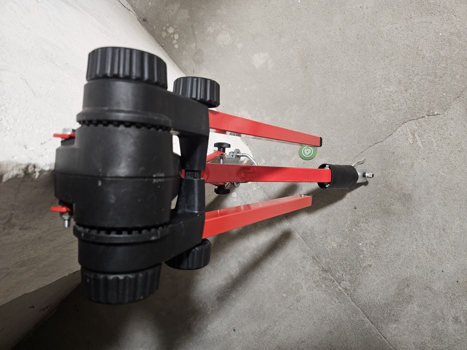 Hol rowerowy dla dzieci