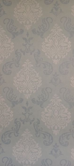 Tapeta winylowa z brokatem