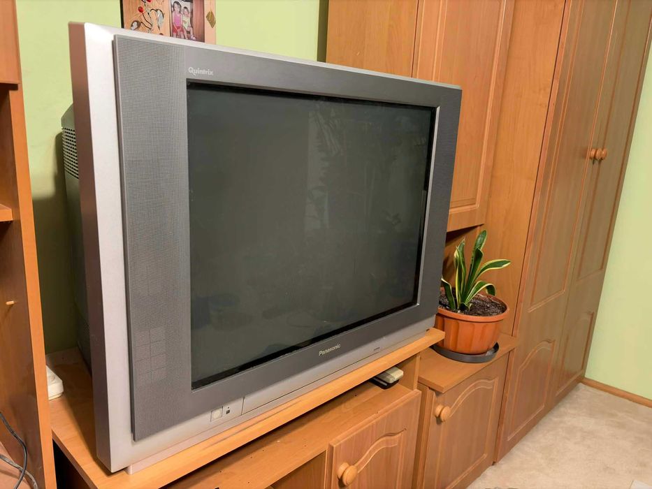 Telewizor Panasonic