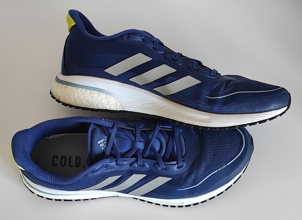 Adidas Supernova Cold.Rdy