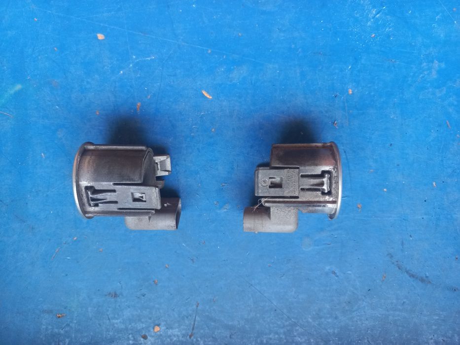 Czujniki parkowania przód ford s-max Lakier 76