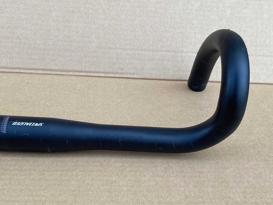 Kierownica szosowa Specialized AL-6061, 44 cm, 31.8  [KI-11]