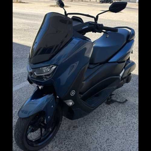 Nmax 2023 - Oportunidade