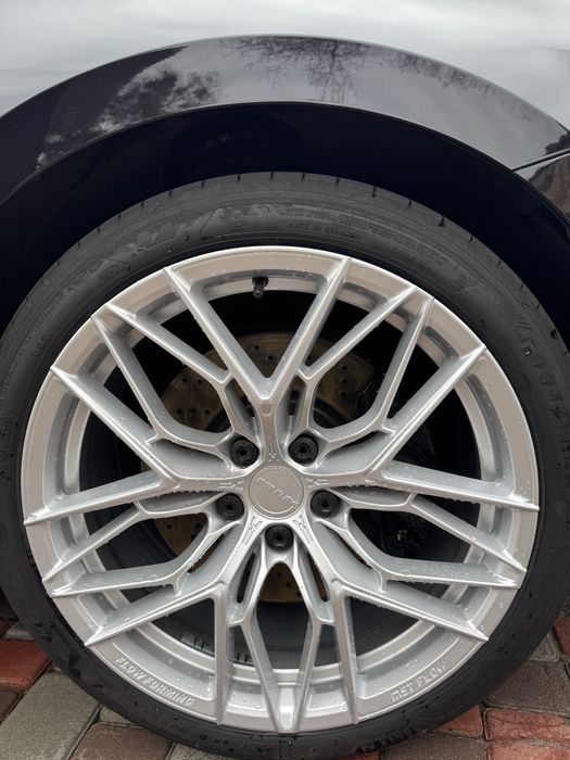 Volkswagen Passat 2015 VIN WVWZZZ3CZGE090065 фото оголошення 4 з 8