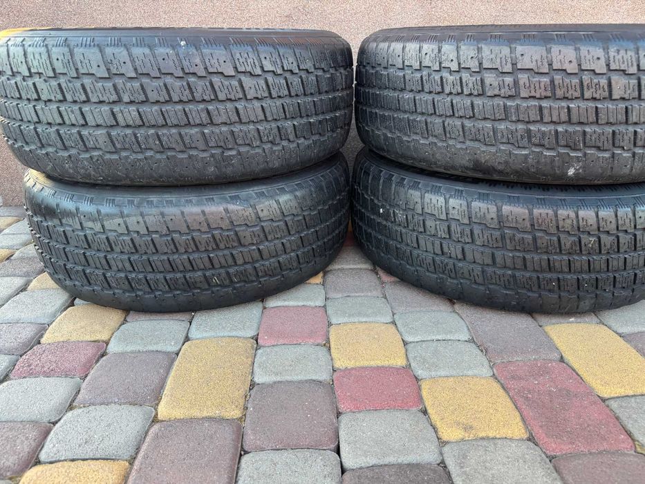 Тітанові діски ENZO 5*114.3 R17 Nissan-Honda-Mitsubishi-Mazda-Kia