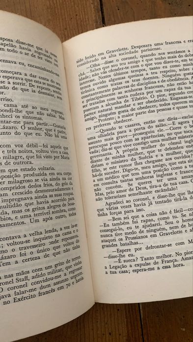 O Livro de San Michele