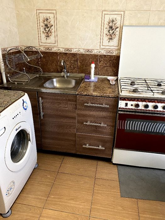 Квартира Посуточно Заводский р-н Свободна