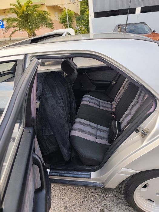 Mercedes C 250D  automático
